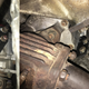 Illustration for article titled Wastegate Installed!
